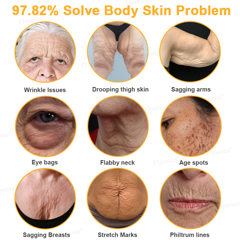 ✨Made and shipped from the UK👨⚕️ Flysmus® Botox Bee Venom Wrinkle Firming Multi-Purpose Cream