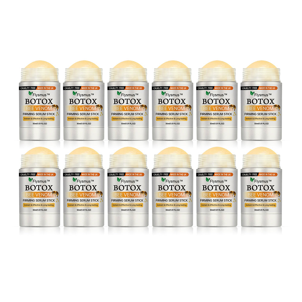 👨⚕️💎✨Made and Shipped from UK✨Flysmus™ Botox Bee Venom Firming Serum Stick🔥LAST DAY 70% OFF