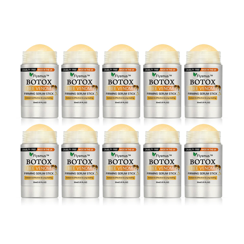 👨⚕️💎✨Made and Shipped from UK✨Flysmus™ Botox Bee Venom Firming Serum Stick🔥LAST DAY 70% OFF