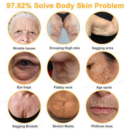 ✨💎Made and shipped from the UK👨‍⚕️ Flysmus® Botox Bee Venom Wrinkle Firming Multi-Purpose Cream