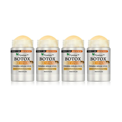 💝🐝Made and Shipped from UK✨Flysmus™ Botox Bee Venom Firming Serum Stick🔥LAST DAY 70% OFF