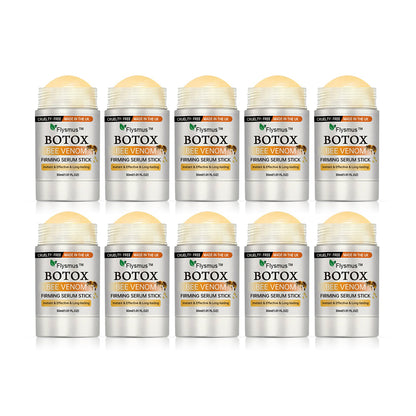 💝🐝Made and Shipped from UK✨Flysmus™ Botox Bee Venom Firming Serum Stick🔥LAST DAY 70% OFF