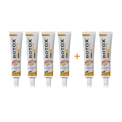 (✅MHRA Approved👩‍⚕️)-Furzero™ Botox Bee Venom Wrinkle Removal Cream-Last Day Promotion 70% OFF