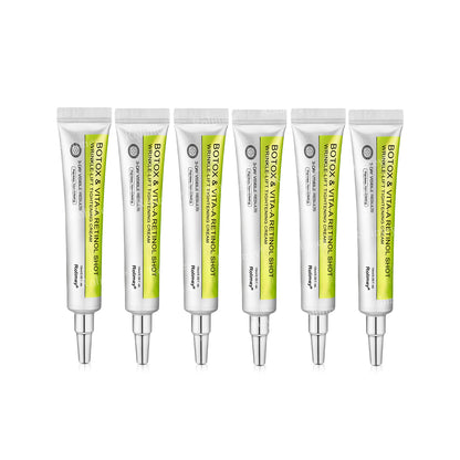 💎✅Made and shipped from the UK 💫Rolimey® Botox & Vita-A Retinol Shot Wrinkle-Lift Tightening cream - Last Day Promotion 70% OFF