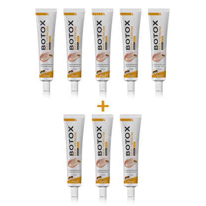 💎👨‍⚕️Made and shipped from the UK✨Flysmus® Botox Bee Venom Wrinkle Removal Cream-Last Day Promotion 70% OFF